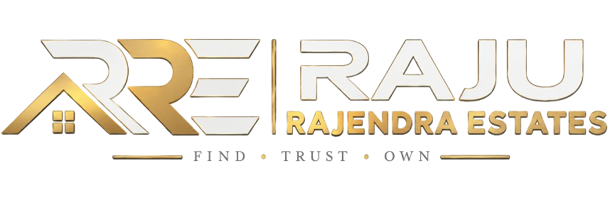 RR ESTATES